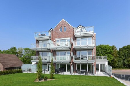 Foto 5 Ferienwohnung Ostfriesland Neuharlingersiel & Umgebung Residenz Waterkant (Objekt 53267) buchen