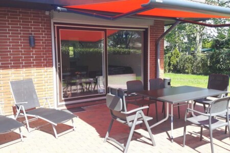 Foto 5 Ferienhaus Ostfriesland Nordfriesland Ferienhaus Deichblick-SPO (Objekt 29875) buchen