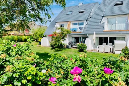 Foto 5 Ferienhaus Ostfriesland Sylt Haus Stübbe beim Dorfteich (Objekt 72772) buchen