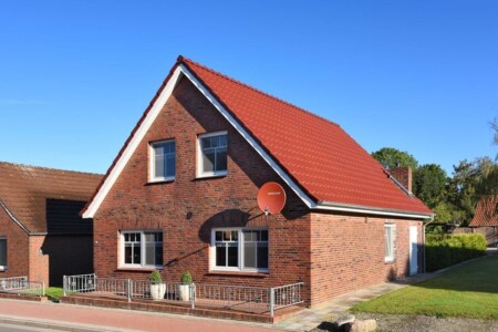 Foto 3 Ferienhaus Ostfriesland Neuharlingersiel & Umgebung Ferienhaus Wetterleuchten (Objekt 31035) buchen