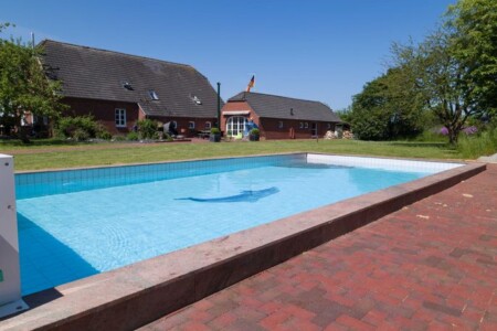 Foto 4 Ferienhaus Ostfriesland Friesland Nordsee-Lieblingsort (Objekt 31042) buchen