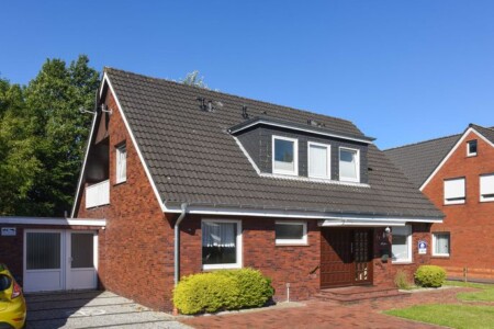 Foto 3 Ferienwohnung Ostfriesland Neuharlingersiel & Umgebung Haus Flinthörn (Objekt 31048) buchen