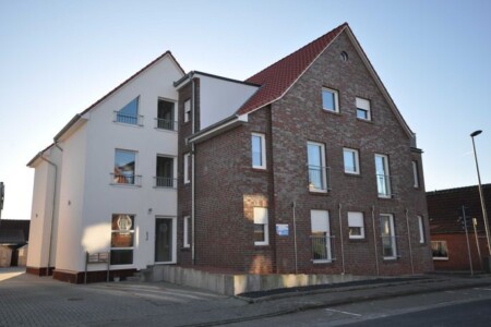 Foto 5 Ferienwohnung Ostfriesland Carolinensiel Nr. 57 - Ferienwohnung Mühlenstraße (Objekt 31057) buchen