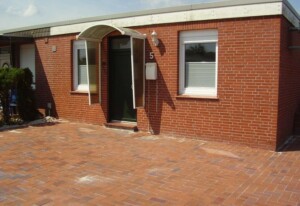 Ferienhaus in Dornumersiel 20-138a