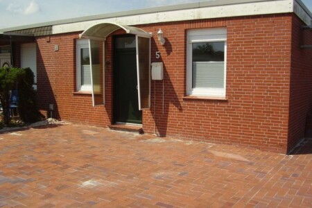 Foto 4 Ferienhaus Ostfriesland Dornum & Umgebung Ferienhaus in Dornumersiel 20-138a (Objekt 31060) buchen