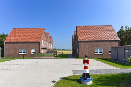 Foto 2 Ferienhaus Ostfriesland Neuharlingersiel & Umgebung Ferienhäuser Nordseetherme (Objekt 19848) buchen