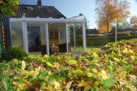 Foto 3 Ferienhaus Ostfriesland Leer & Umgebung Ferienhaus Kirchharz, 15034 (Objekt 17116) buchen