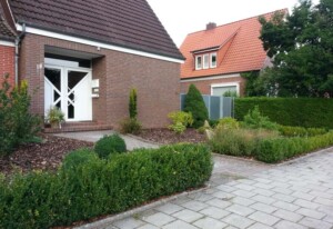 Ferienwohnung Rinette, 15150