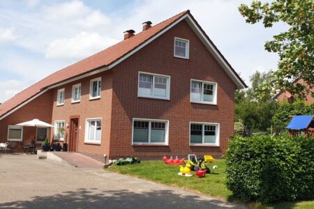 Foto 1 Ferienwohnung Ostfriesland Leer & Umgebung Ferienwohnungen Landliebe, 15187 (Objekt 17129) buchen