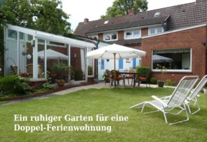 Ferienwohnung Loquard, 15168