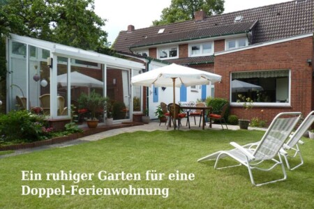 Foto 4 Ferienwohnung Ostfriesland Leer & Umgebung Ferienwohnung Loquard, 15168 (Objekt 17133) buchen