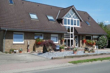 Foto 5 Ferienwohnung Ostfriesland Leer & Umgebung Ferienwohnung Behrends 15178 (Objekt 55953) buchen