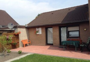 Ferienwohnungen Haus Sommerwind, 45075