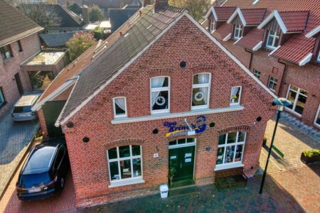 Foto 4 Ferienwohnung Ostfriesland Rheiderland Ferienwohnungen Stuutje und Krintstuut, 45002 (Objekt 58655) buchen