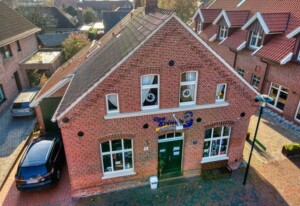 Ferienwohnungen Stuutje und Krintstuut, 45002