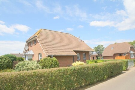 Foto 1 Ferienhaus Ostfriesland Dithmarschen Schönes Ferienhaus  mit Kaminofen + Wlan (Objekt 99598) buchen