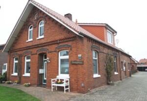 Ferienwohnung Haus hinter den Linden, 56005