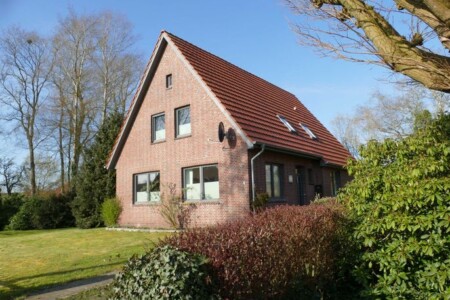 Foto 3 Ferienwohnung Ostfriesland Leer & Umgebung Ferienwohnungen Hofmann, 55161 (Objekt 99607) buchen