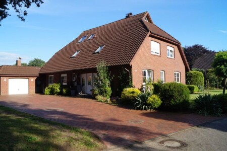 Foto 2 Ferienwohnung Ostfriesland Leer & Umgebung Ferienwohnung OG, Hooge Loogen 35212 (Objekt 72674) buchen
