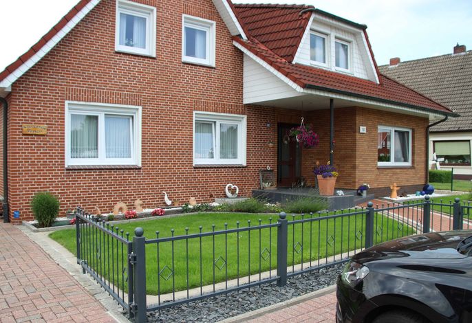 Ferienwohnung Roskam, 85074