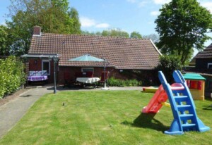 Ferienhaus Siemens, 25590