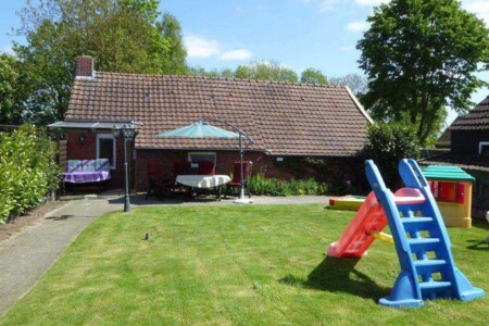 Foto 2 Ferienhaus Ostfriesland Rheiderland Ferienhaus Siemens, 25590 (Objekt 58656) buchen