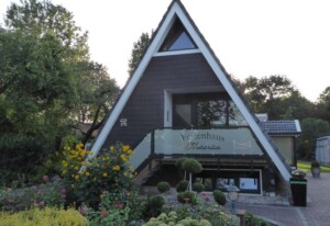 Ferienhaus Hubertus, 95059