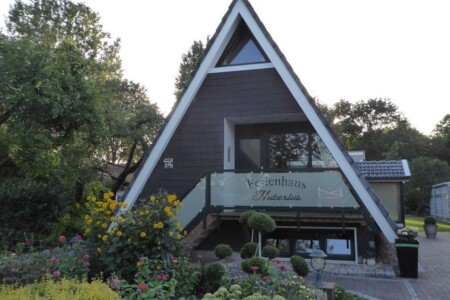 Foto 5 Ferienhaus Ostfriesland Leer & Umgebung Ferienhaus Hubertus, 95059 (Objekt 29976) buchen