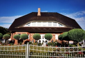 Ferienwohnung Rossbach, 95061