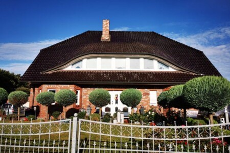 Foto 3 Ferienwohnung Ostfriesland Leer & Umgebung Ferienwohnung Rossbach, 95061 (Objekt 29977) buchen