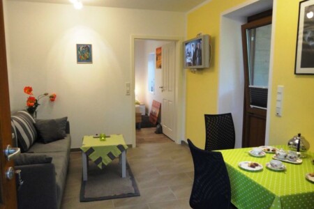 Foto 5 Ferienwohnung Ostfriesland Leer & Umgebung Ferienwohnung Jovenje, 95133 (Objekt 29988) buchen