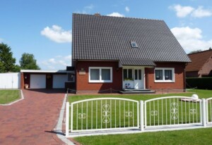 Ferienwohnung Kleinhaus, 95008