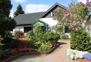 Ferienwohnung Sommerwind, 95127