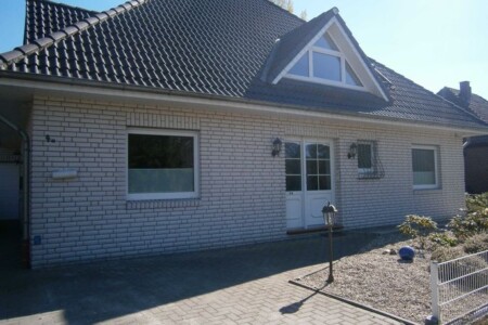 Foto 3 Ferienhaus Ostfriesland Leer & Umgebung Haus Betty, 95135 (Objekt 29994) buchen