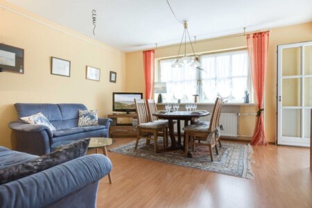 Foto 1 Ferienwohnung Ostfriesland Sylt App. Duncker (Objekt 17235) buchen