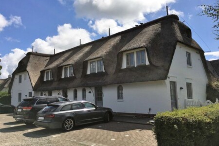 Foto 2 Ferienwohnung Ostfriesland Sylt Robbenloft (Objekt 55997) buchen