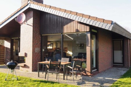 Foto 5 Ferienwohnung Ostfriesland Butjadingen Ferienlandhaus Tossens (Objekt 57991) buchen