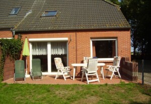 Ferienhaus in Nessmersiel 20-139a