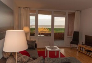 129 Südstrand Nordsee FEWO