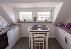 149 Ferien mal anders, 3SZ, Außensitzplatz, PKW Stellplatz