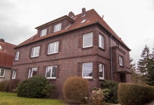 142 Ölhafen Ferienwohnungen