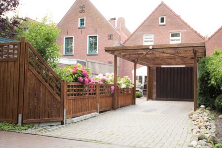 Foto 3 Ferienhaus Ostfriesland Leer & Umgebung Ferienhaus Altstadtjuwel 15167 (Objekt 58031) buchen