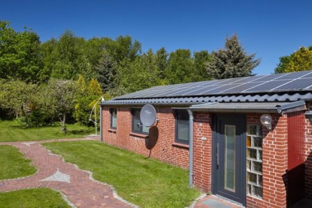 Foto 4 Ferienhaus Ostfriesland Nordfriesland Ferienhaus für 2 Personen Nr. 1 Düneneck 8 (Objekt 104494) buchen