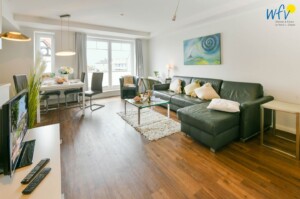 Haus Anna See Ferienwohnung Südperle