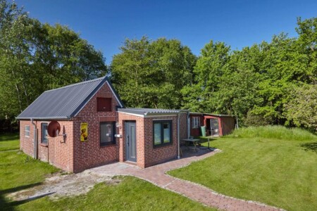 Foto 4 Ferienhaus Ostfriesland Nordfriesland Ferienhaus für 2 Personen Nr.  Düneck 8 (Objekt 65919) buchen