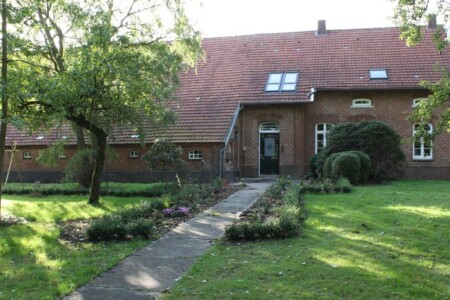Foto 4 Ferienwohnung Ostfriesland Leer & Umgebung Gulfhof de Riese-Hofmann 56007 (Objekt 53479) buchen