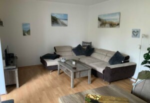 170 Heimathafen Ferienwohnung