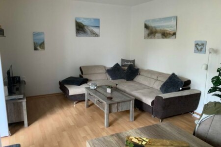 Foto 3 Ferienwohnung Ostfriesland Wilhelmshaven 170 Heimathafen Ferienwohnung (Objekt 97441) buchen