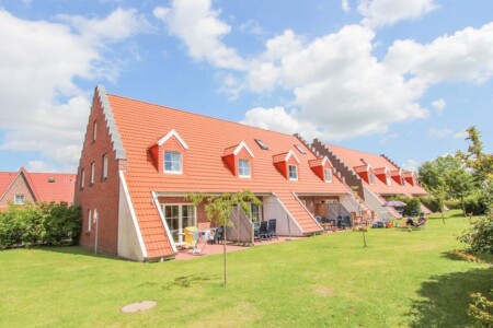 Foto 2 Ferienhaus Ostfriesland Butjadingen Seepark Burhave (01) (Objekt 17419) buchen