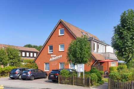 Foto 3 Ferienwohnung Ostfriesland Neuharlingersiel & Umgebung Haus Albatros in Neuharlingersiel (Objekt 35908) buchen